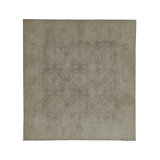 Ziegler Wool Floral Area Rug