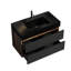 Meuble-lavabo de 36 po Grace