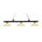 Chevelle 3 - Light Pool Table Lights Pendant-22736978-22736979