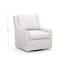 Jefferson Swivel Armchair-247193731