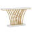 Luxury Entryway Table(Only Including Coffee Table)