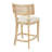 Mikel 25'' Counter Stool