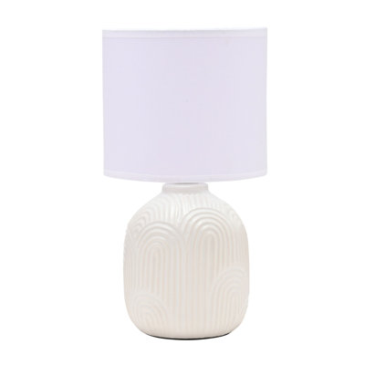 Arched Line Lamp