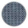 Latitude Run® Begna Nikolis Rug Blue