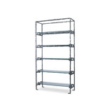 Rage Etagere Bookcase
