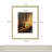 Gold Picture Frame - Set of 2 with Mat