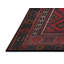 Tapis sud-ouest Mehroon / noir / crème-570053738