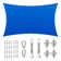 Voile d'ombrage Amgo Customize
