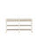 Aster 67 in. Solid Wood Console Table