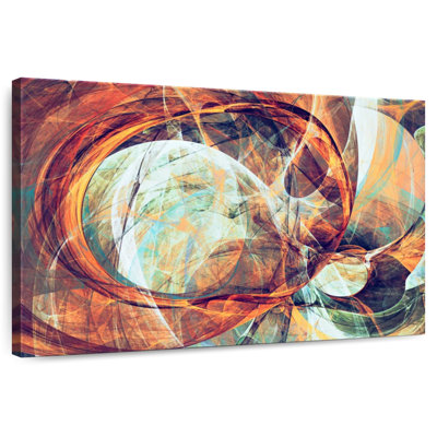 Avery Futuristic Dynamic Abstract