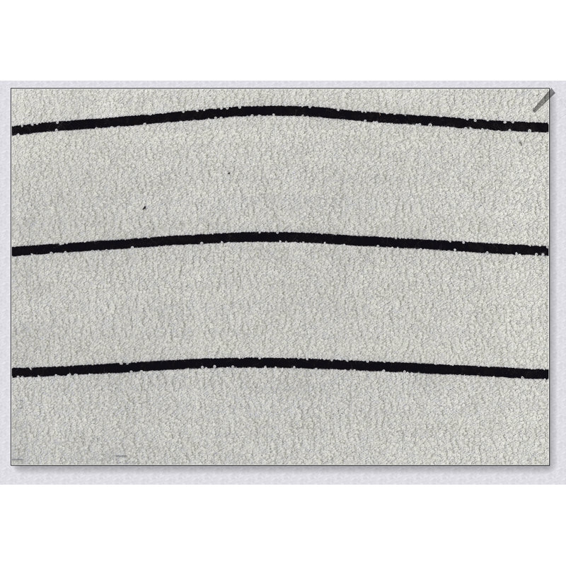 Pouf carré Modern