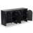Ana 64" Carved Arch Sideboard