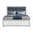 ANNIE BED WITH LED