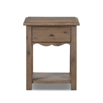 Bayla End Table