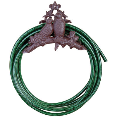 Bird Hose Holder