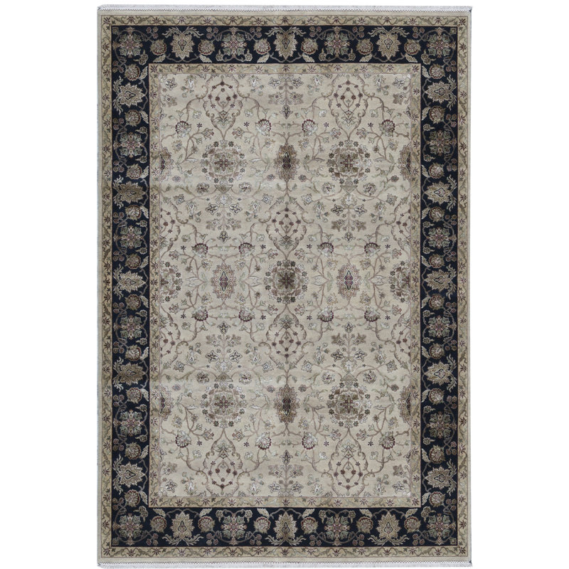 Shamas Oriental Area Rug