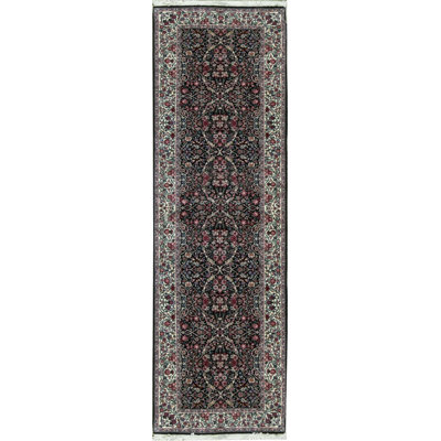 Wool Oriental Indoor Rug