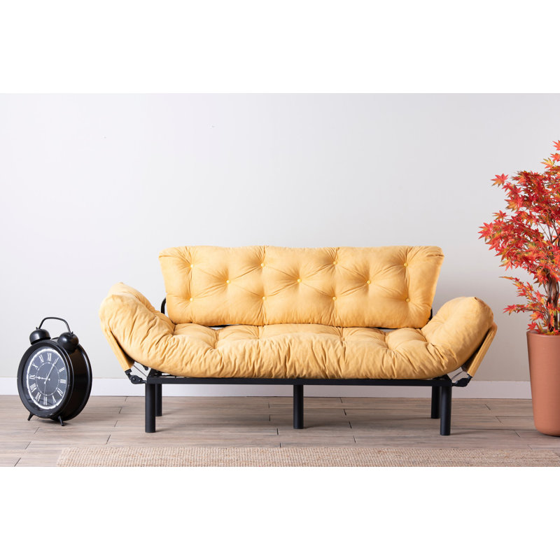 Aimes Sleeper, Mustard