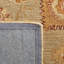 Tapis oriental en laine touffeté à la main Tingley-689027297