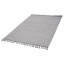 5X7 Area Rug Medallion Indoor-Outdoor