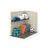 Suncast Horizontal Shed 50 in. W. x 10.25 in. D Shelf Kit in Black