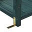 Table de table en bois