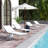 Bashira 76" Long Reclining Chaise Lounge Set-49770127