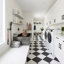 Baignoire pour vestibule Artisan-Pet