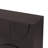 4-Door Large Storage Sideboard, Wood Sideboard Cabinet With Semi-Circular Handles And Adjustable Shelves-1053440503
