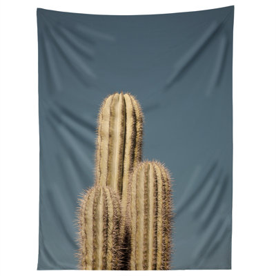 Tapisserie de trio de cactus catherine mcdonald
