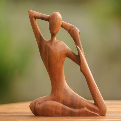 Dajuan Handmade Figurine / Sculpture Decorative Object