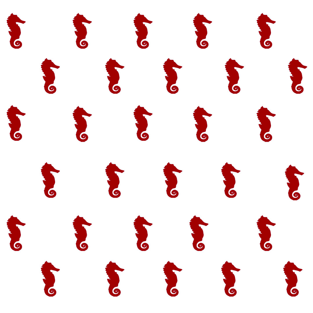 Cris Nautical & Beach Wall Decal (Set of 30) Highland Dunes 