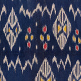 World Of Fabrics Ikat Wallpaper Roll