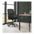 HON Crio High-Back Mesh Task Chair