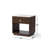 Katia Travertine Nightstand