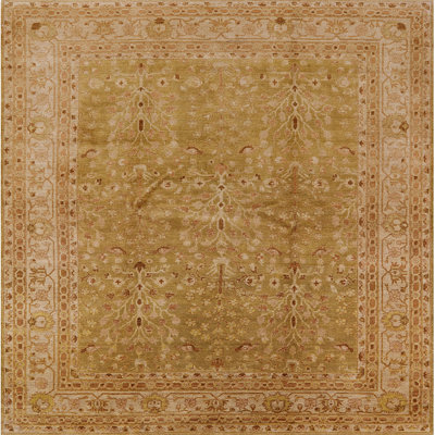 Garo Oriental Indoor Rug