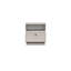 Bagga 45cm W Manufactured Wood Bedside Table-121354276