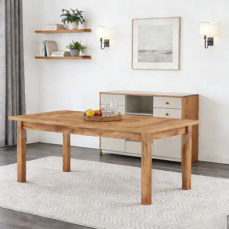 Large Kitchen Table,Dining Table