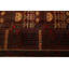 Teimani Brown Rug 3'8" x 6'7"