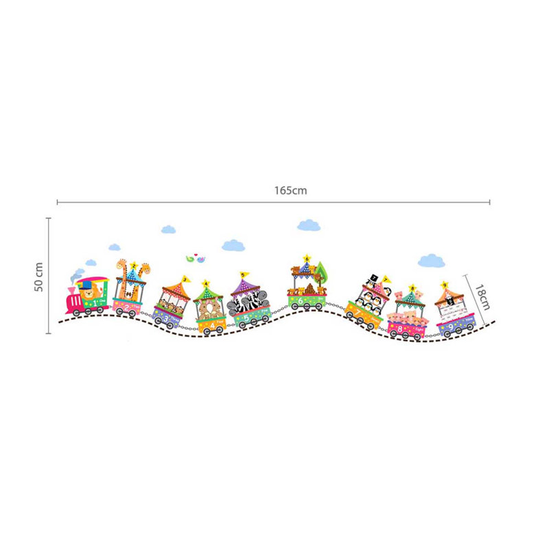 Wall Decal
