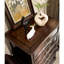 Commode d'appoint à grande capacité American Style
