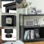Steinmar 110cm Sideboard