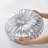 Set Of 2 Round Ruched Throw Pillows For Bedroom Living Room Couch Car Chair Decoration-120090393