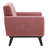 Engage Performance Velvet Armchair-2110257104