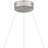 1 - Light LED Geometric Pendant
