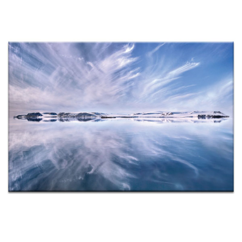 Print on Canvas, Wrapped Canvas, 102cm H x 152cm W