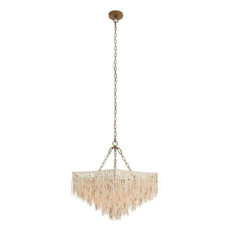 Josephine 6 - Light Chandelier