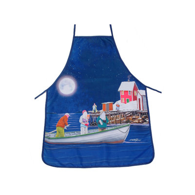 Tablier Dory