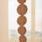 Hershman Embroidered Sheer Rod Pocket Single Curtain Panel-76188045-111228016