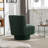 Ollia Upholstered Swivel Slipper Chair-86753510